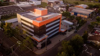 Compromisso ESG
