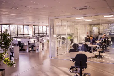 Compromisso ESG