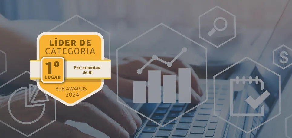 BI CIGAM � premiado!