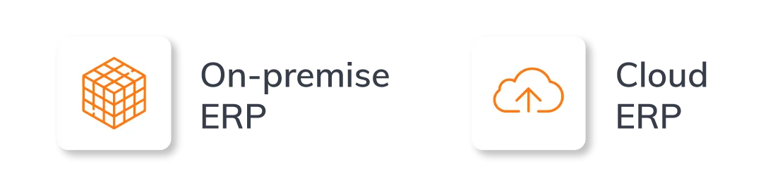 O que � ERP - Licen�a (On-premise) x Assinatura (Cloud)
