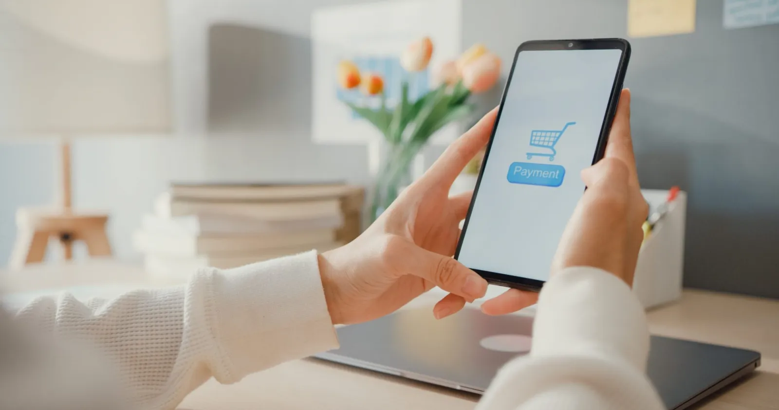 CIGAM lan�a solu��o voltada para e-commerce