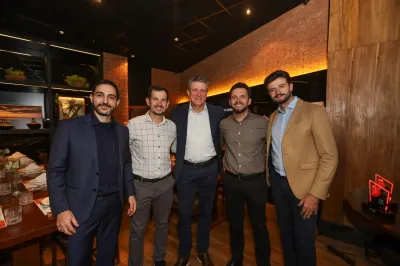 CIGAM promove debate sobre IA e transforma��o digital em Campo Grande