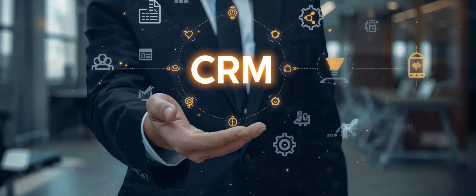 Como Funciona o CRM: Entenda a Ferramenta Essencial para o Relacionamento com Clientes