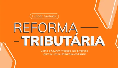 Imagem dos materiais da CIGAM para download