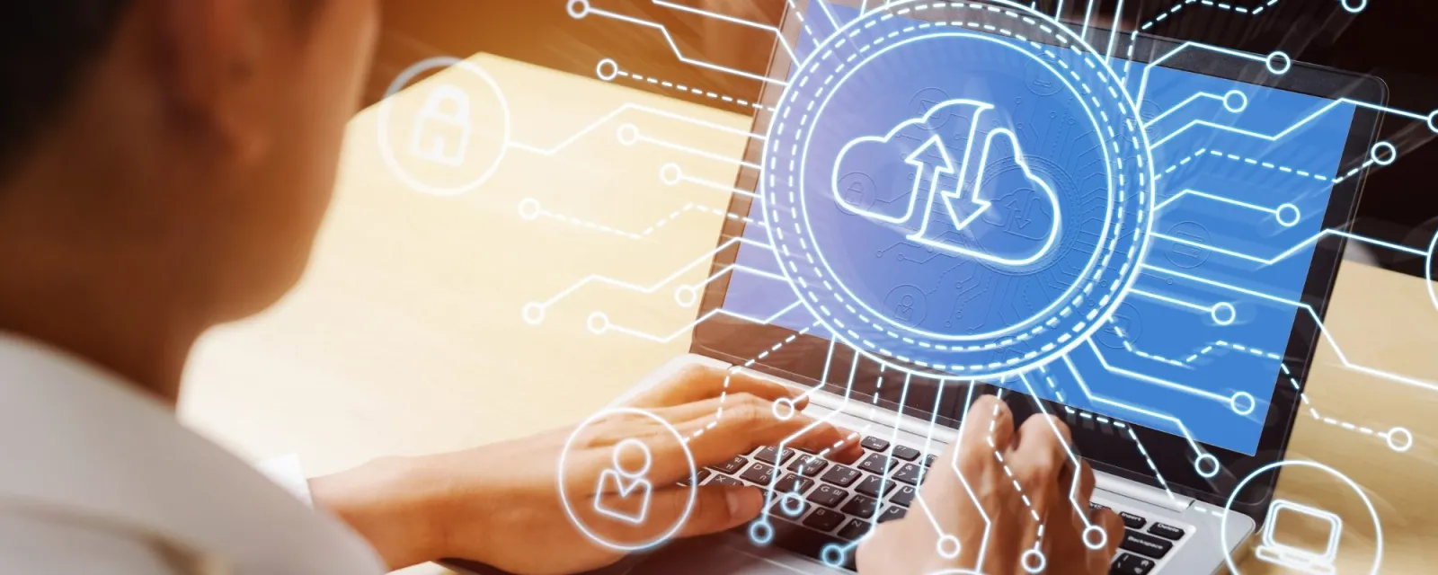 ERP na Nuvem: A escolha certa para escalar o seu neg�cio