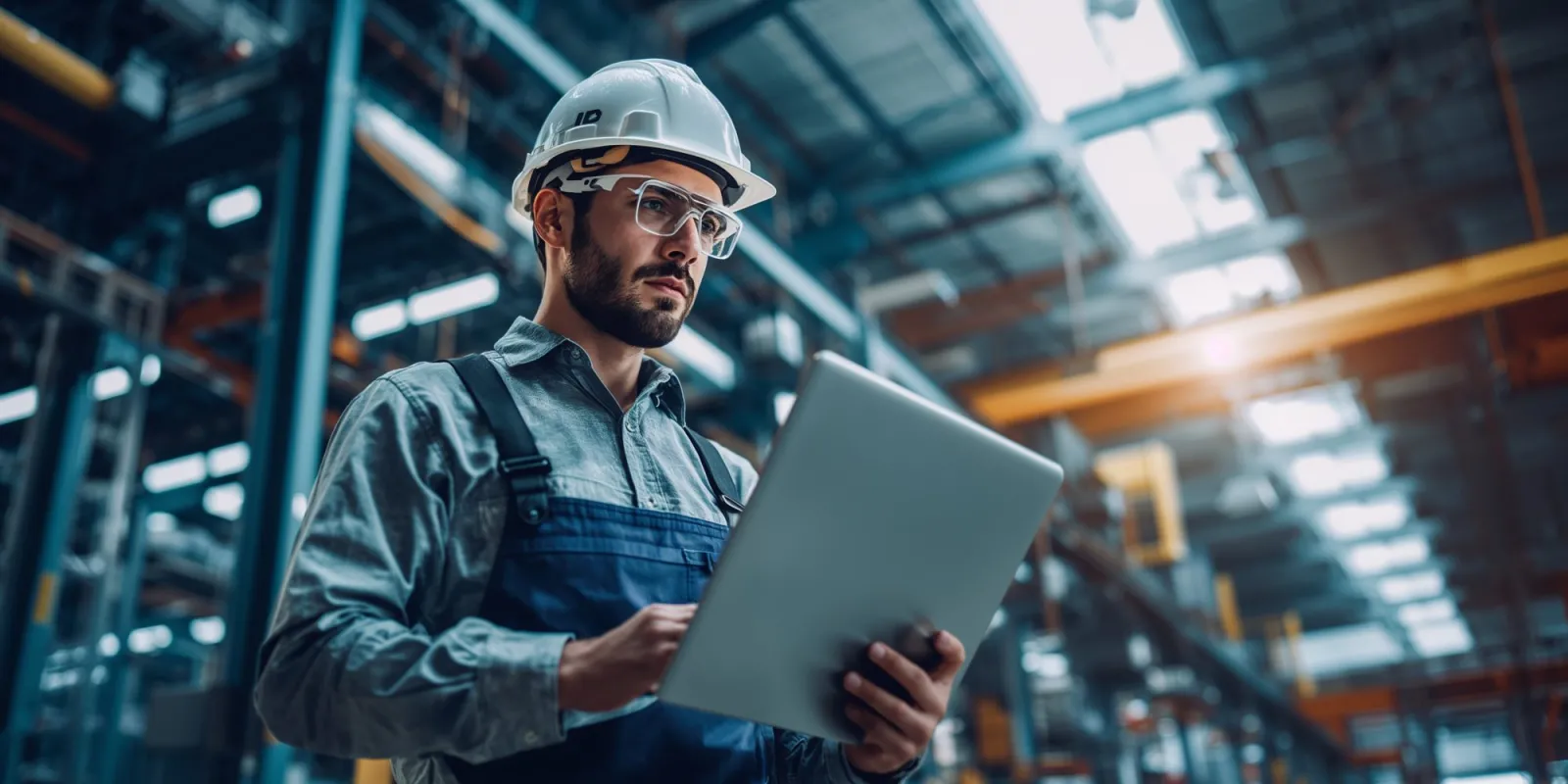 ERP para Empresa de Servi�os: Efici�ncia, Inova��o e Intelig�ncia para Crescer