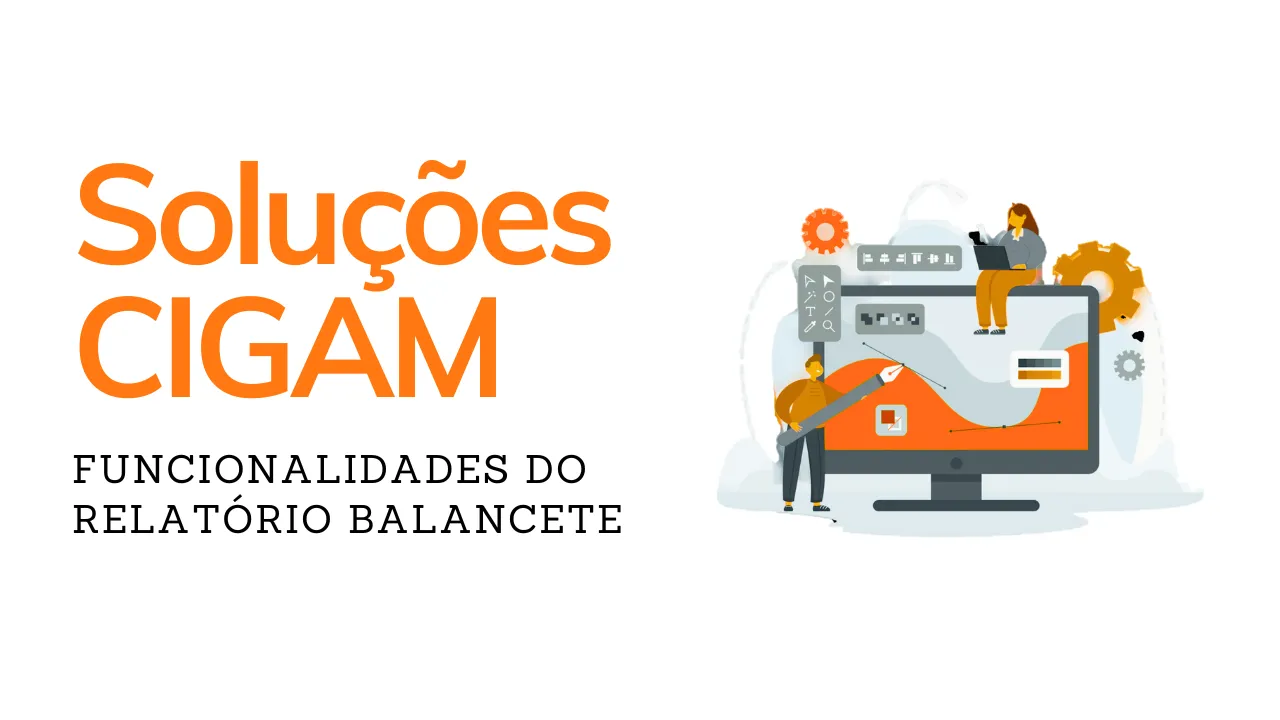 Funcionalidades do Relat�rio Balancete