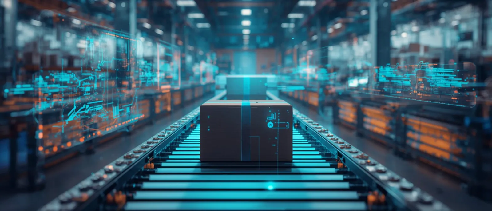 Gerenciamento de Materiais com IA: Inova��o e Controle para Empresas