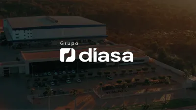 Case Diasa: gest�o eficiente com o ERP e BI da CIGAM