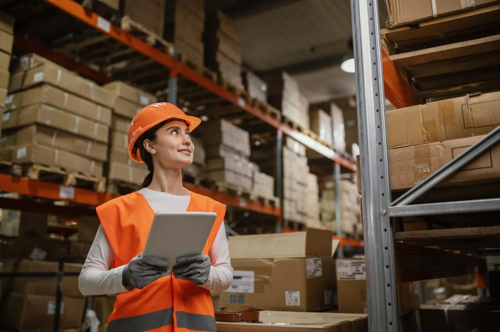 Gest�o de Estoque: o que � e qual a import�ncia para a sua empresa? 
