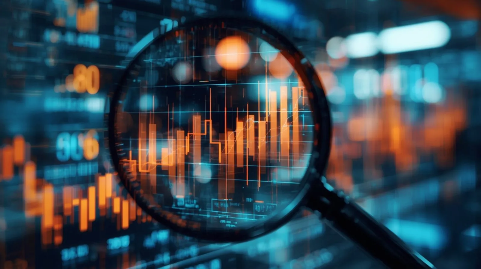 Gest�o financeira: como otimizar resultados na sua empresa