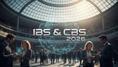 IBS e CBS 2026: O Que Muda na Reforma Tribut�ria e Como Sua Empresa Deve Se Preparar