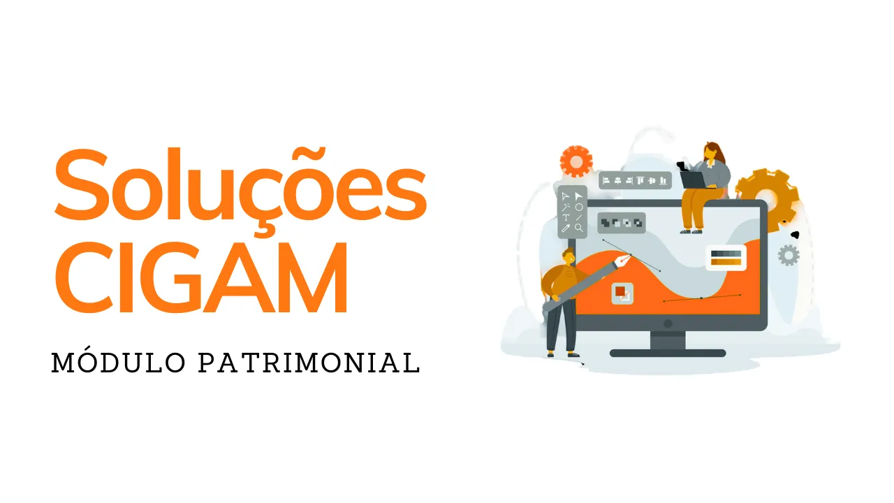 M�dulo Patrimonial: � poss�vel alterar dados do cadastro de Bens?