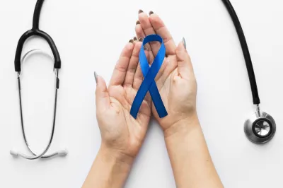 Novembro Azul: inova��o e tecnologia que mudam vidas 