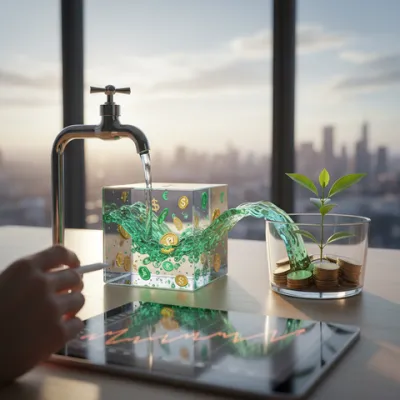 O que � fluxo de caixa e por que ele define o futuro do seu neg�cio