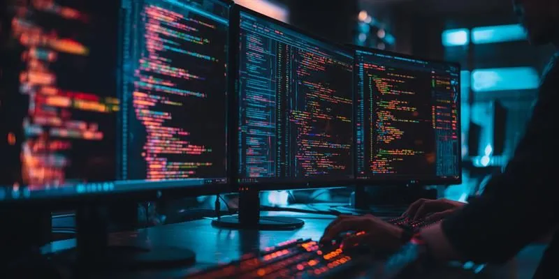O que � low code e por que essa tecnologia est� revolucionando empresas