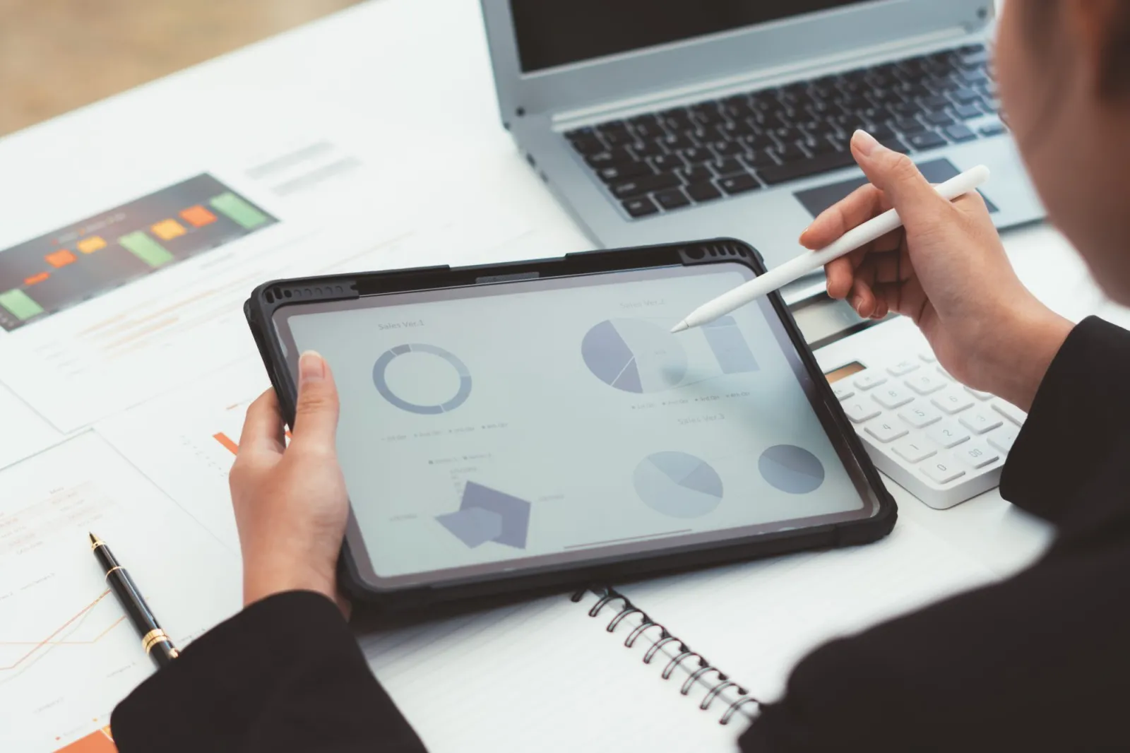 Os benef�cios de um bom ERP para a sua empresa