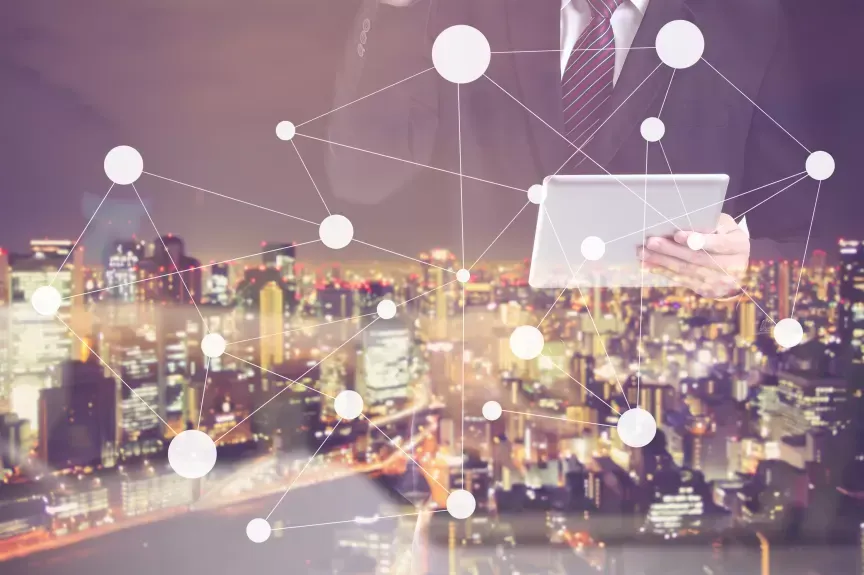 Qual a import�ncia da tecnologia utilizada no ERP?