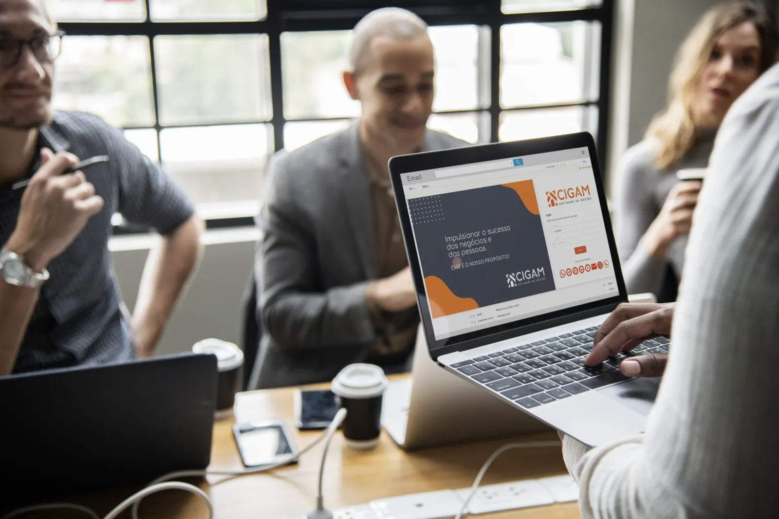 Qual o Melhor ERP para sua Empresa em 2025? 
