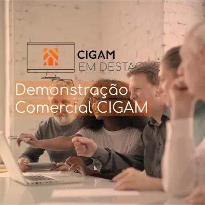 Reforma Tribut�ria | Demonstra��o Comercial CIGAM