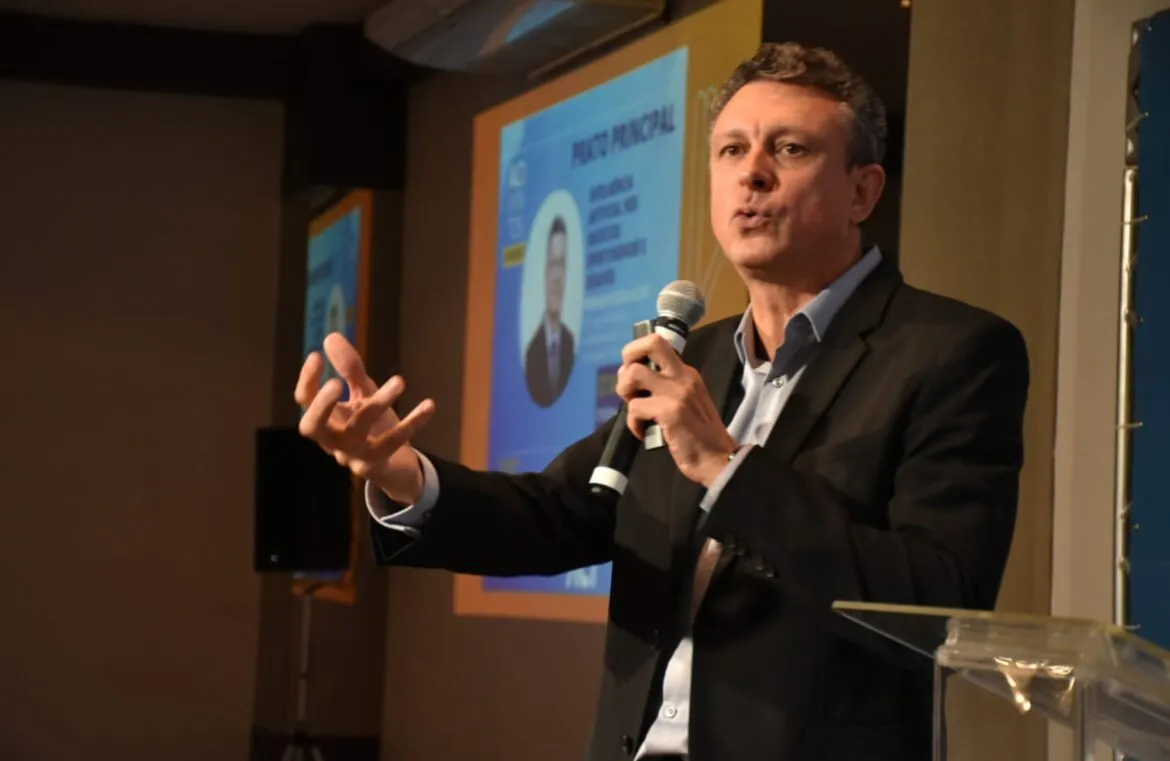 Revolu��o nos neg�cios com Intelig�ncia Artificial
