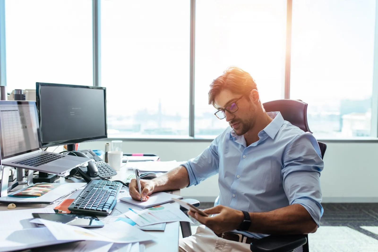 Sabedoria para investir em momento de instabilidade econ�mica