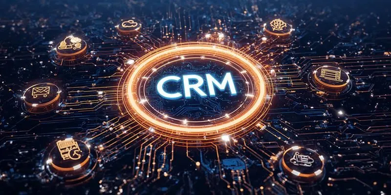 Sistema de CRM: a chave para transformar dados em relacionamentos duradouros
