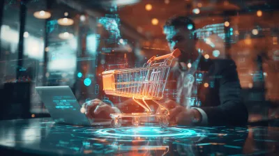 Software de Gest�o para Varejo: Efici�ncia e Competitividade para seu Neg�cio