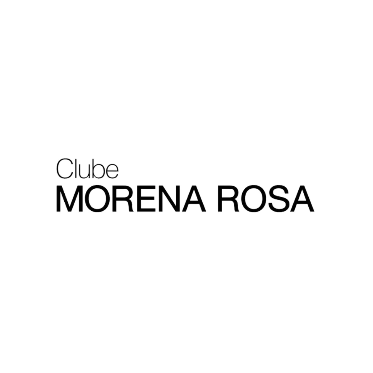 Clube Morena Rosa