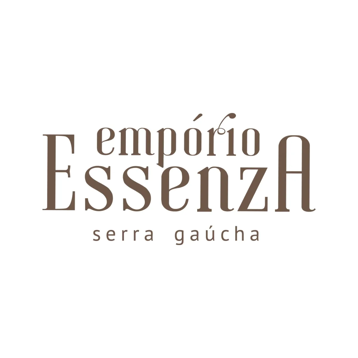 Emp�rio Essenza