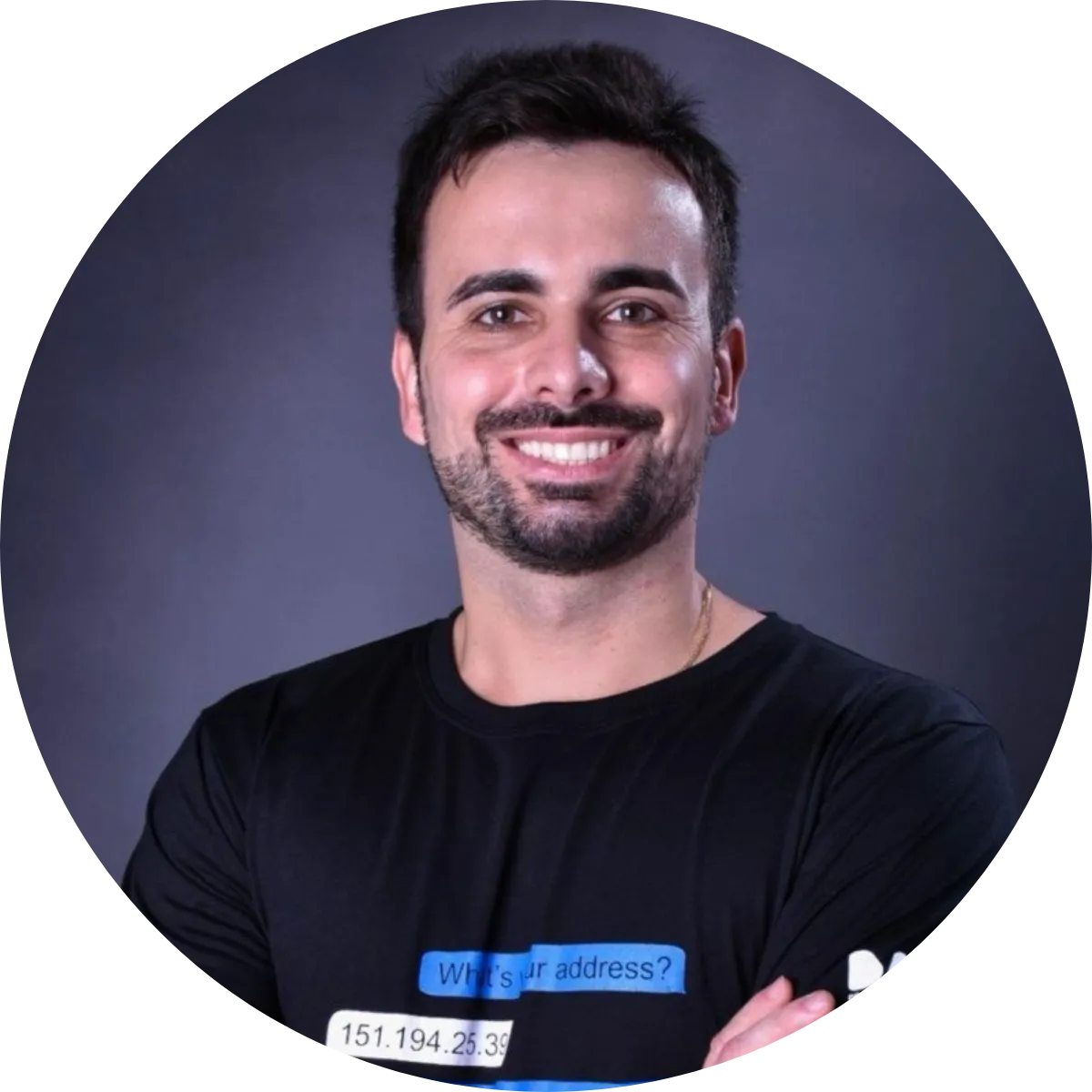 Felipe Moutinho - Sustenta��o