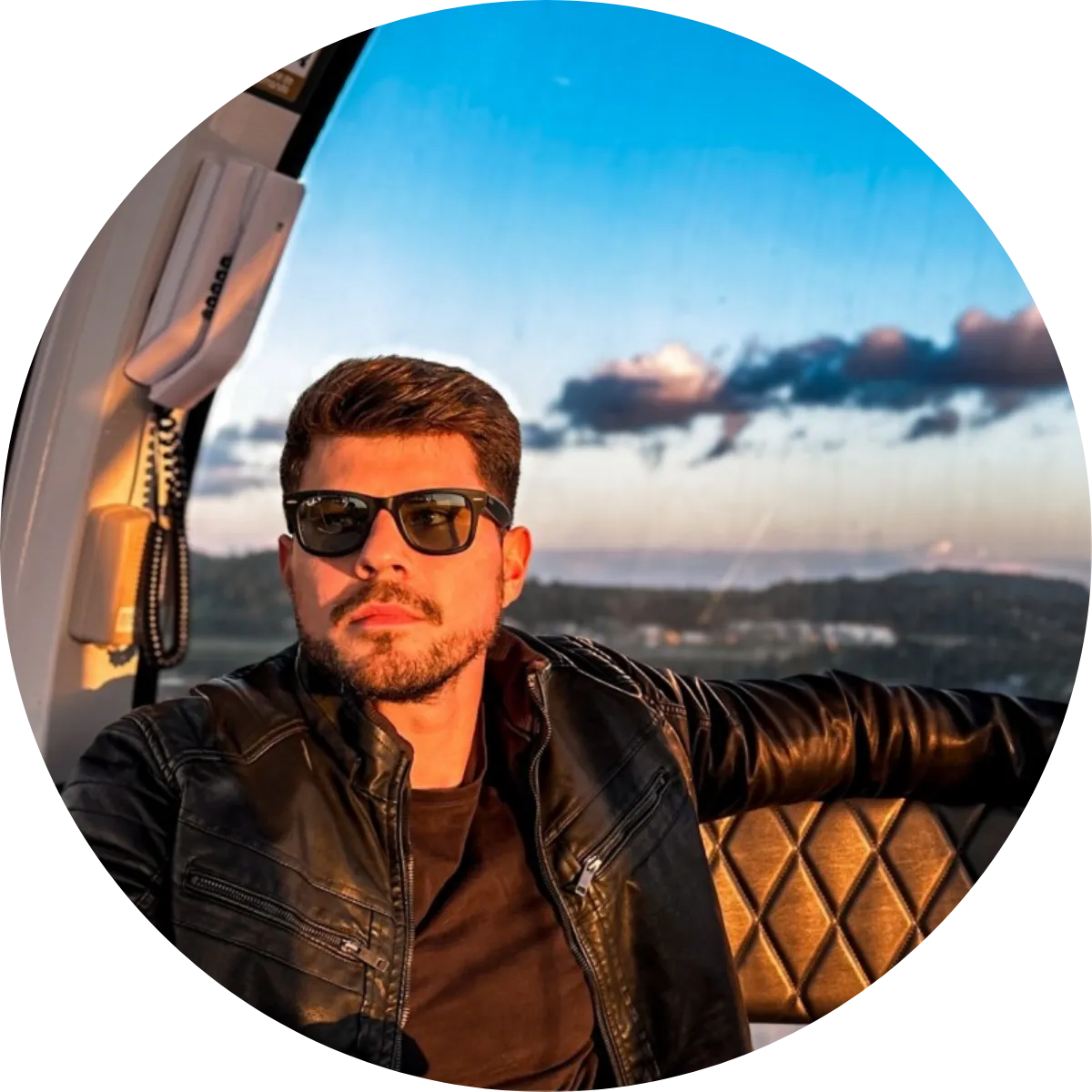 Leonardo Garcia Irassochio - Projetos