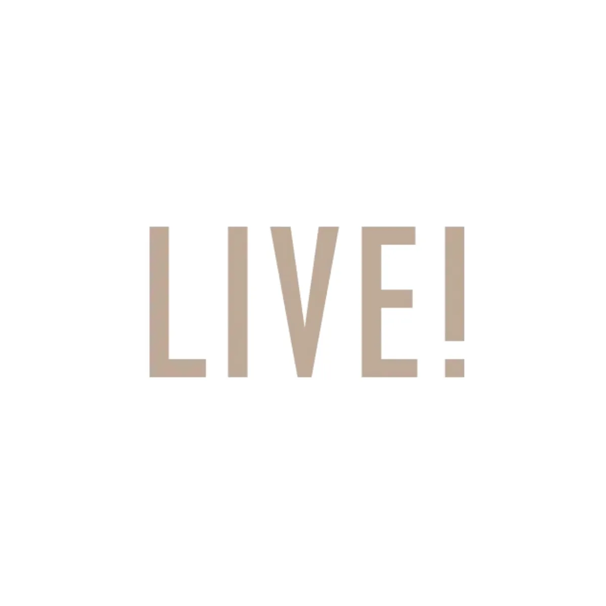 Live! 
