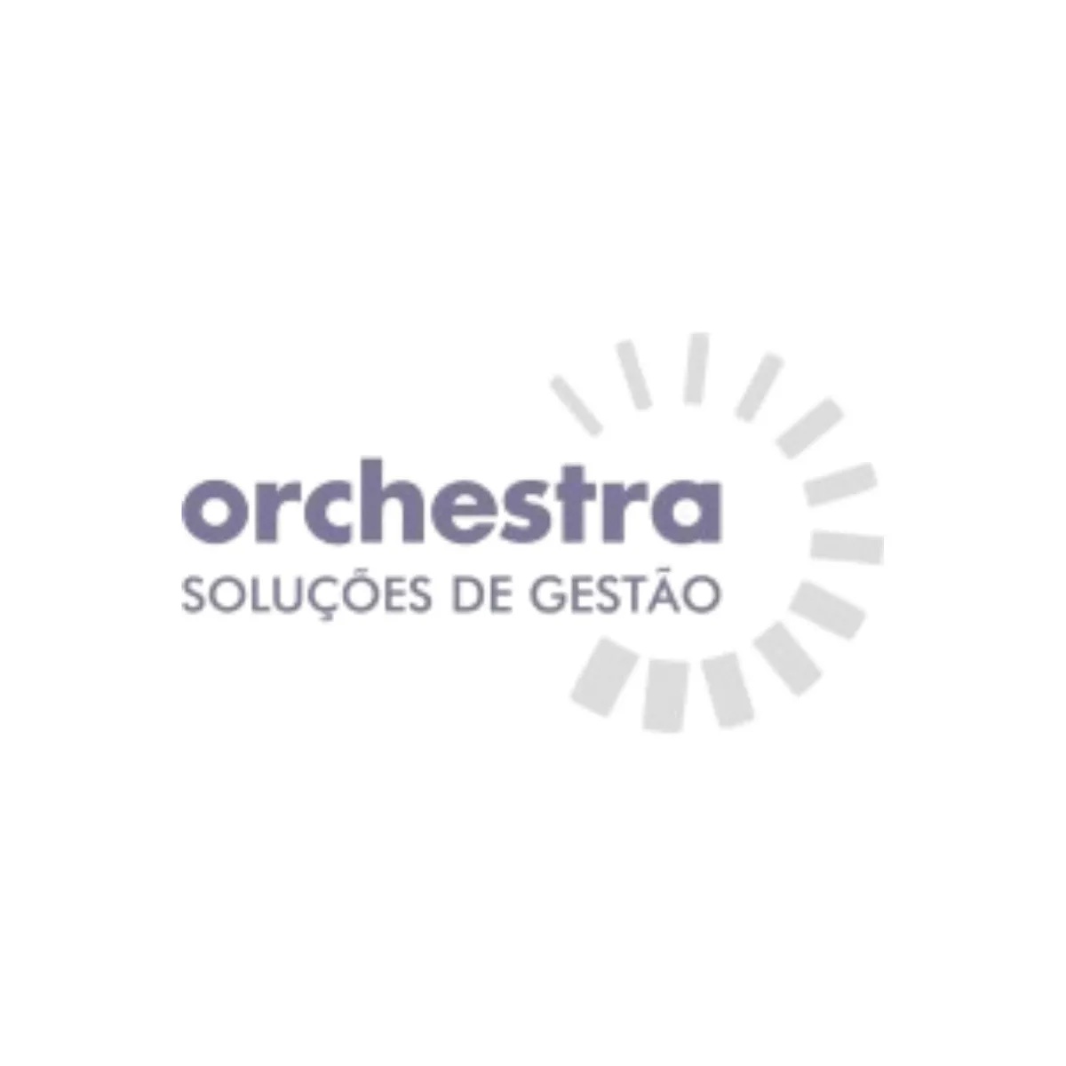 Orchestra� Solu��es de Gest�o