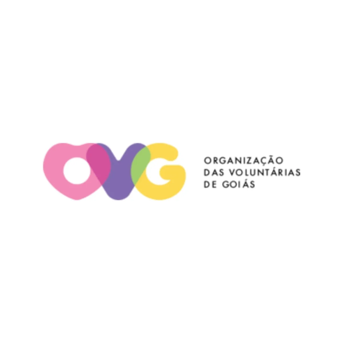 Organiza��o das Volunt�rias de Goi�s