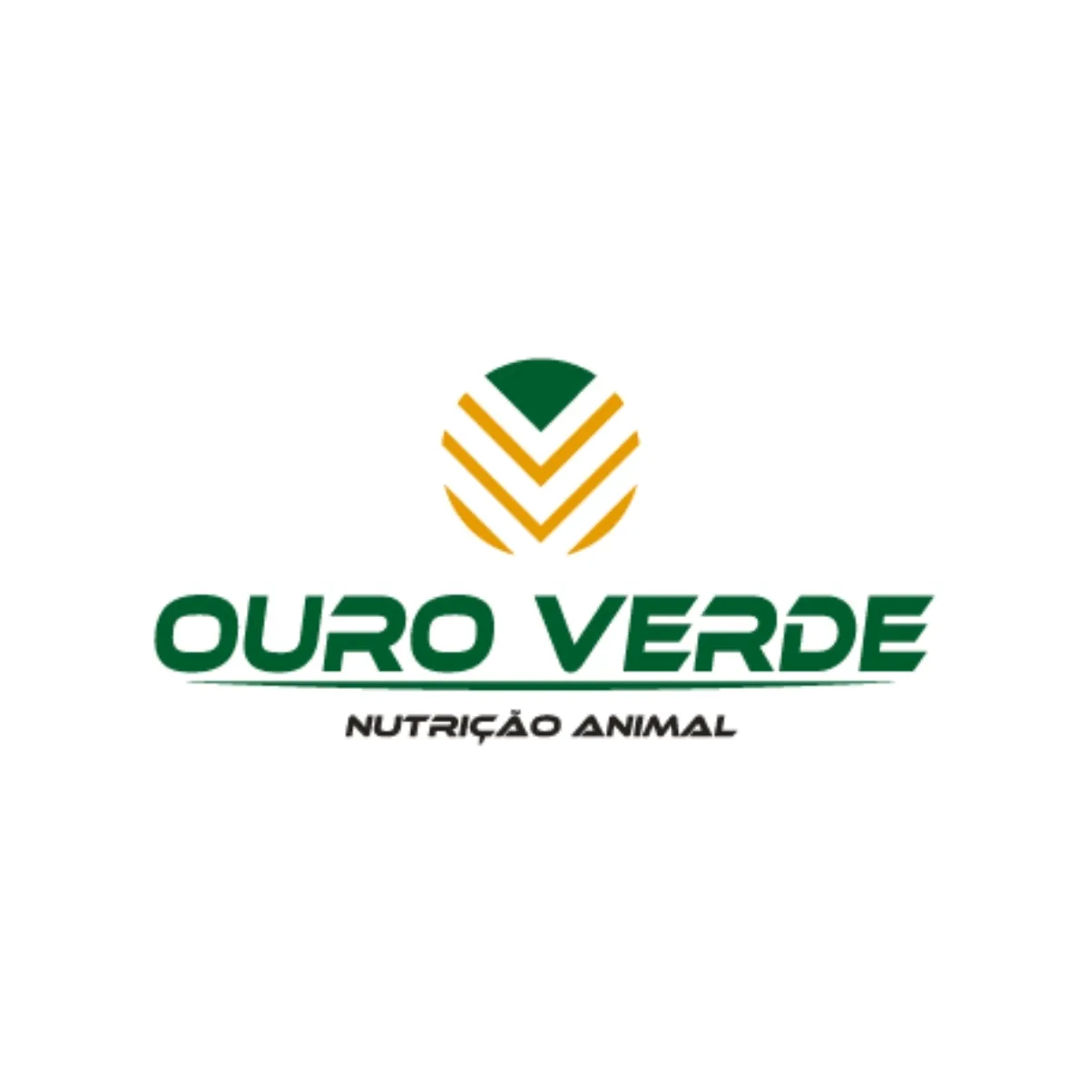 Ouro Verde Nutri��o Animal