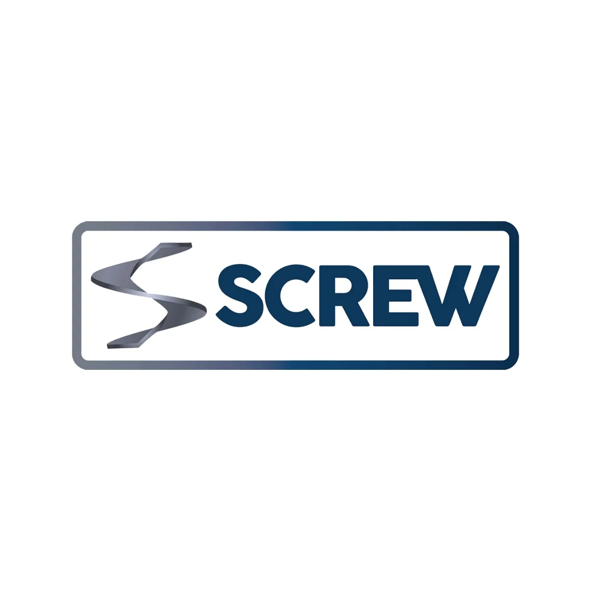 Screw