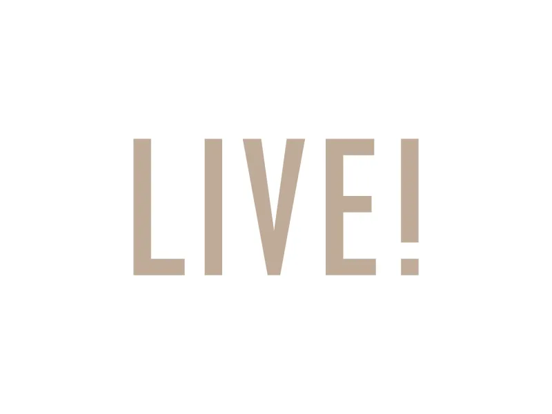 LIVE! Fitness