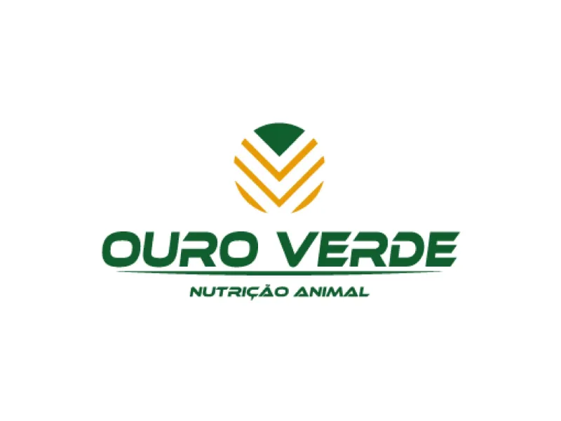 Ouro Verde Nutri��o Animal