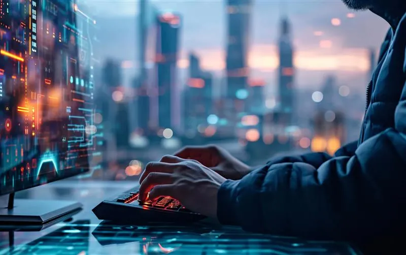 Intelig�ncia Artificial no ERP 