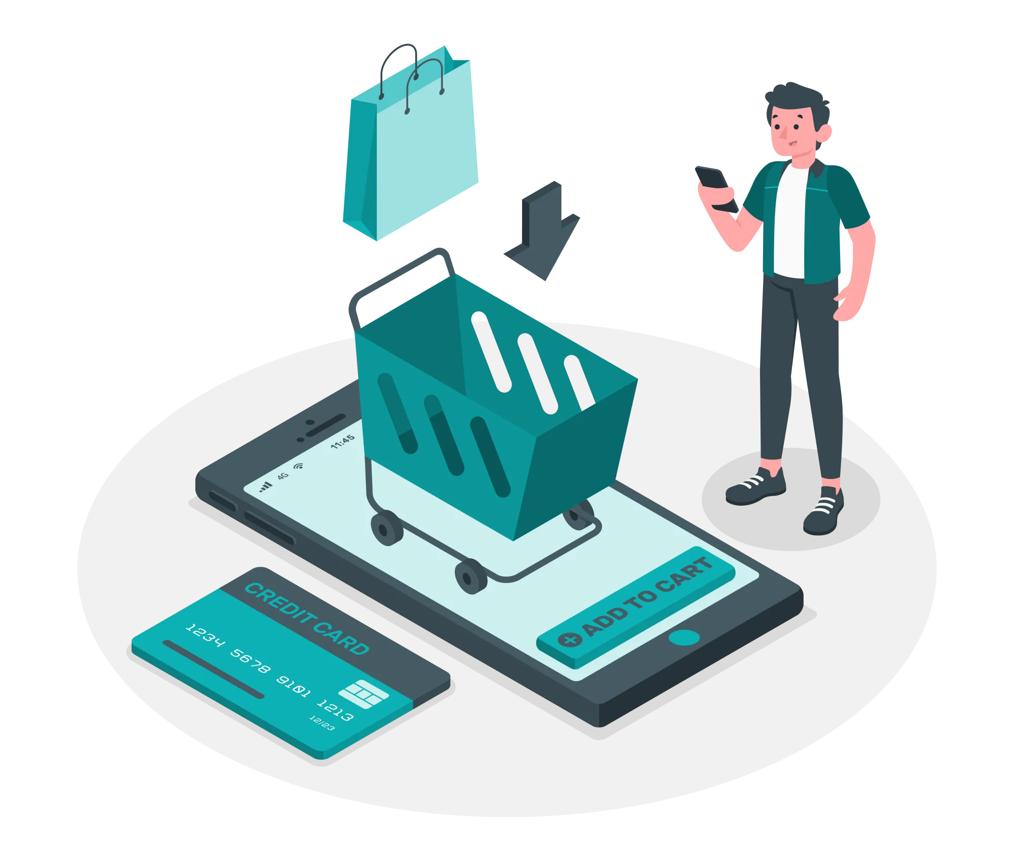 Marketplace
