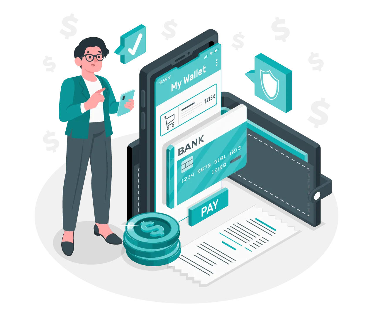 Open Banking