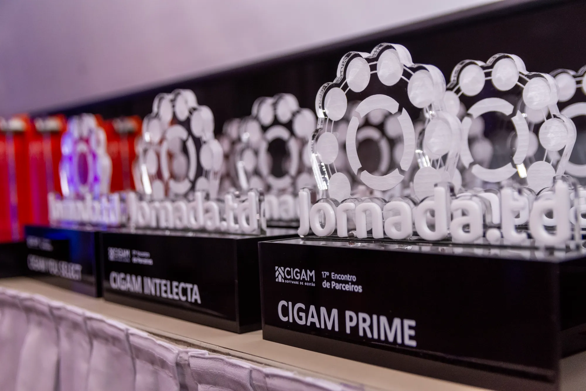 Fa�a parte da Rede CIGAM