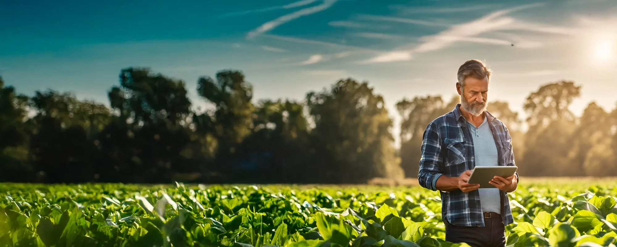 Gest�o inteligente para o agroneg�cio