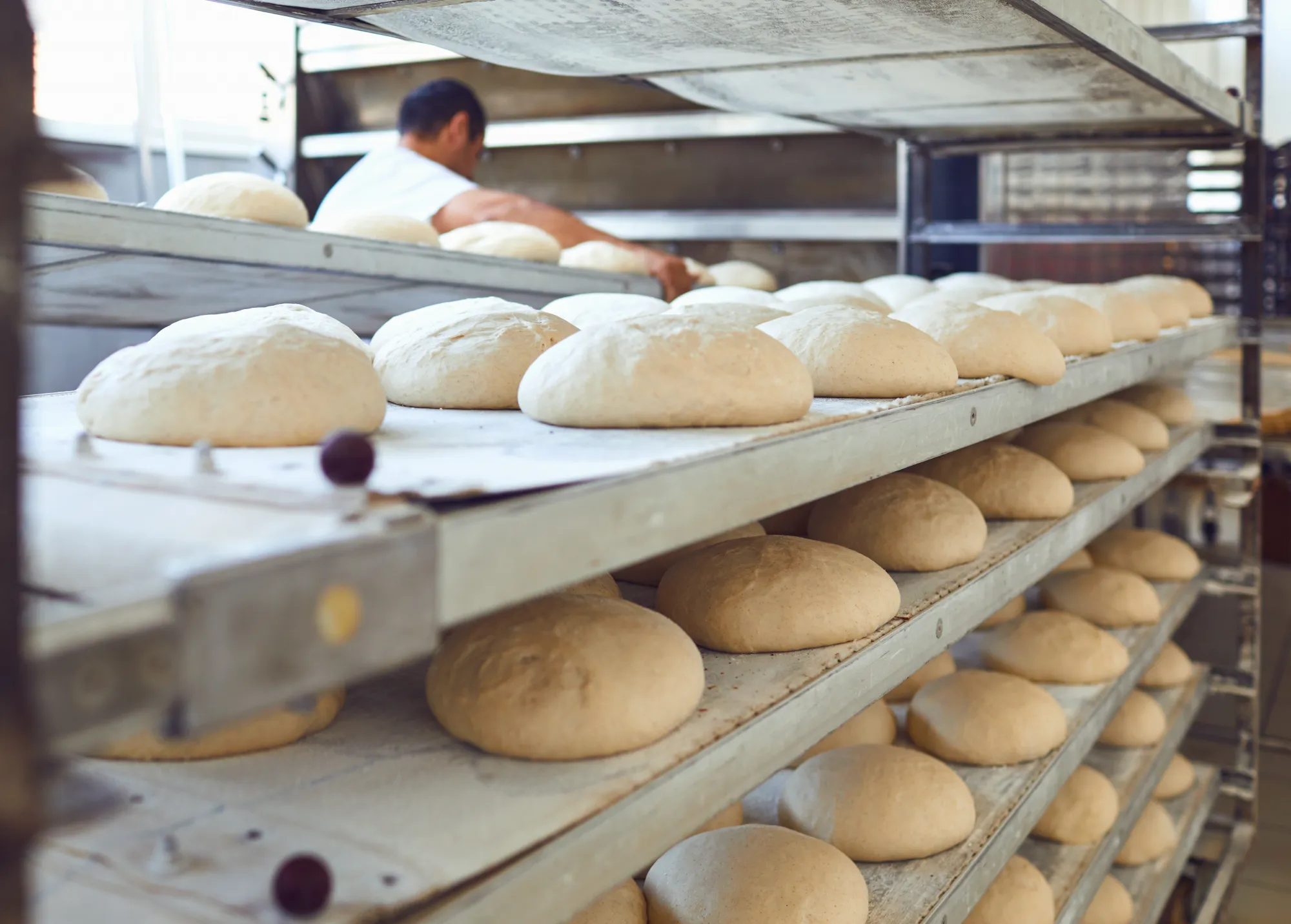Inova��o para a sua Ind�stria de Alimentos crescer ainda mais!