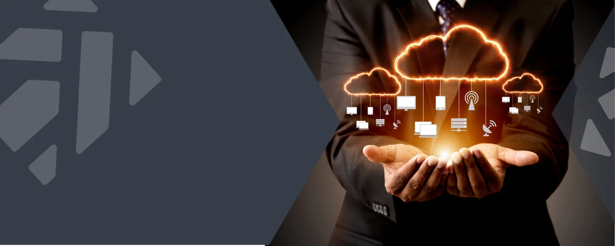 Nuvem CIGAM by Oracle