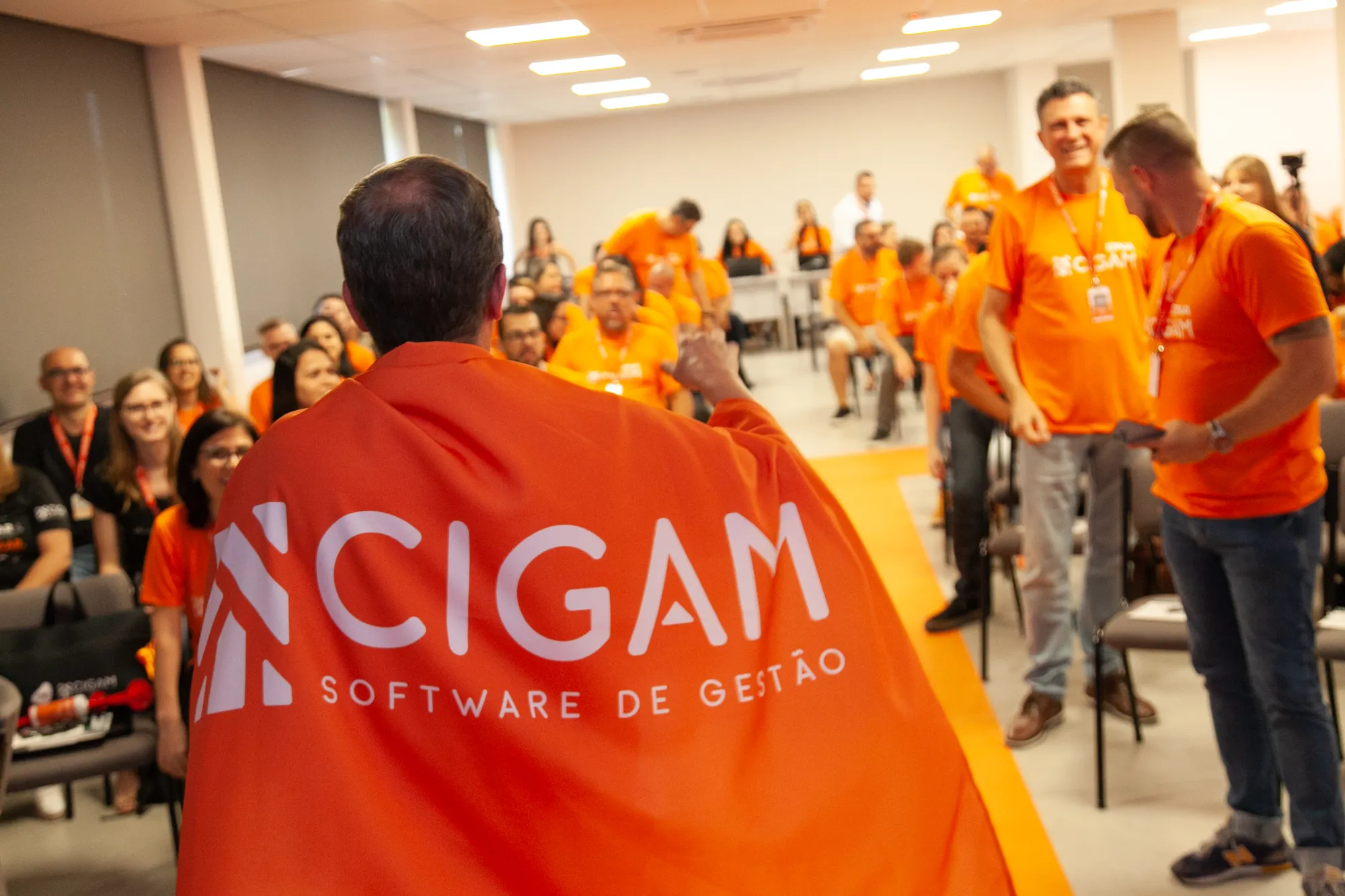 ROI CIGAM