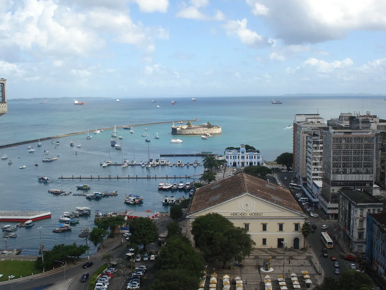 CIGAM - Salvador - Bahia