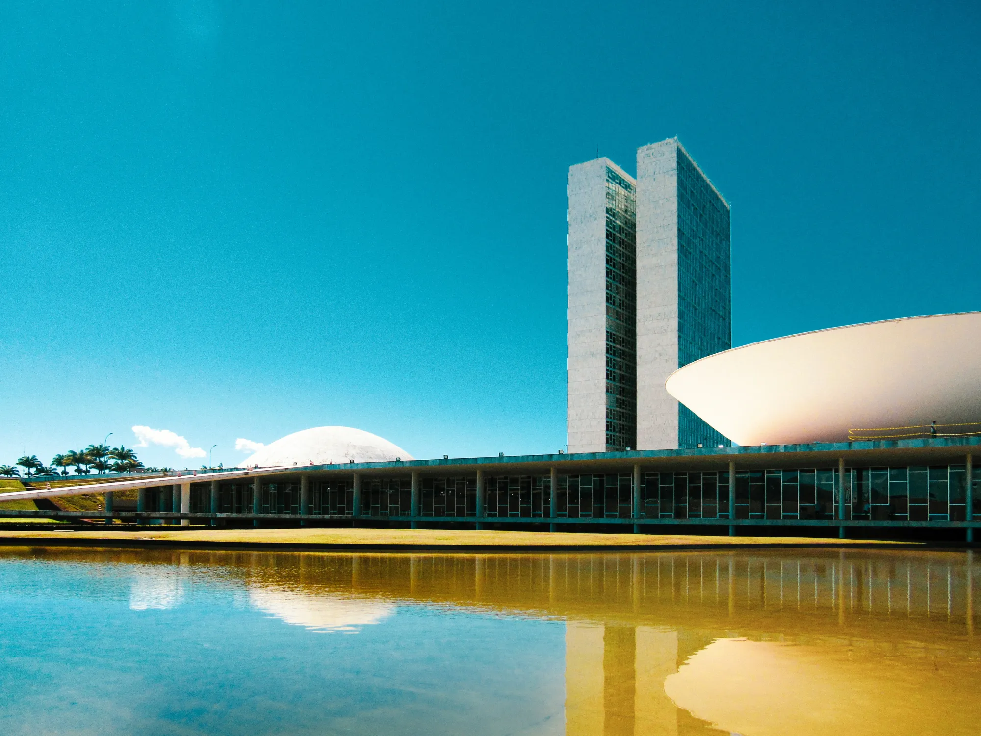 CIGAM - Bras�lia - Distrito Federal