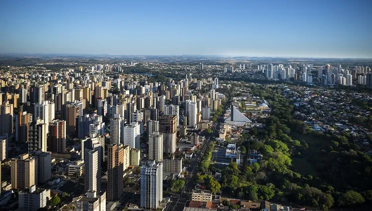 CIGAM - Londrina - Paran�